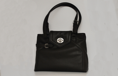 Gents Leather Bag