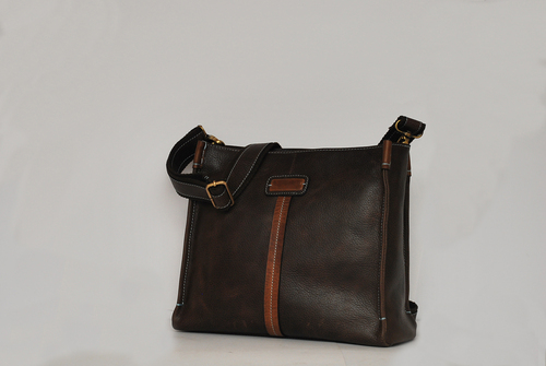 Gents Leather Bag