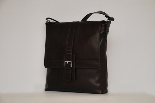 Gents Leather Bag