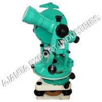Vernier Theodolites