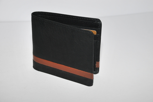Gents Leather Wallet