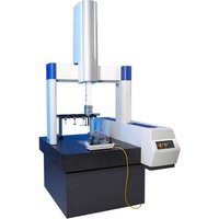 3D Coordinate Measuring Machine