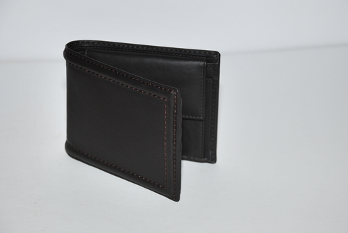 Gents Leather Wallet