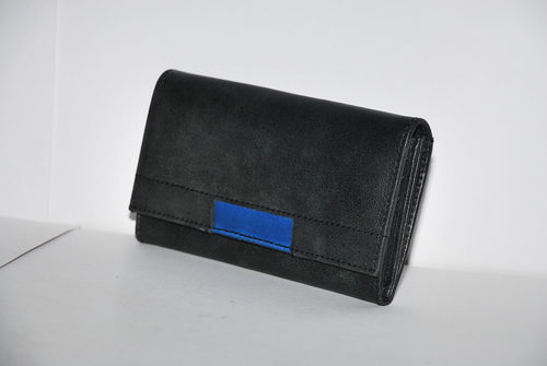 Gents Leather Wallet