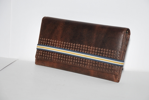 Gents Leather Wallet