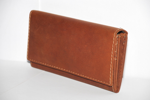 Gents Leather Wallet