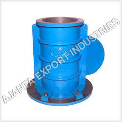 Cylindrical Mould