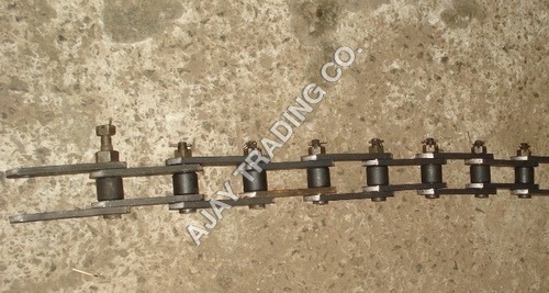 4.5" conveyor chain