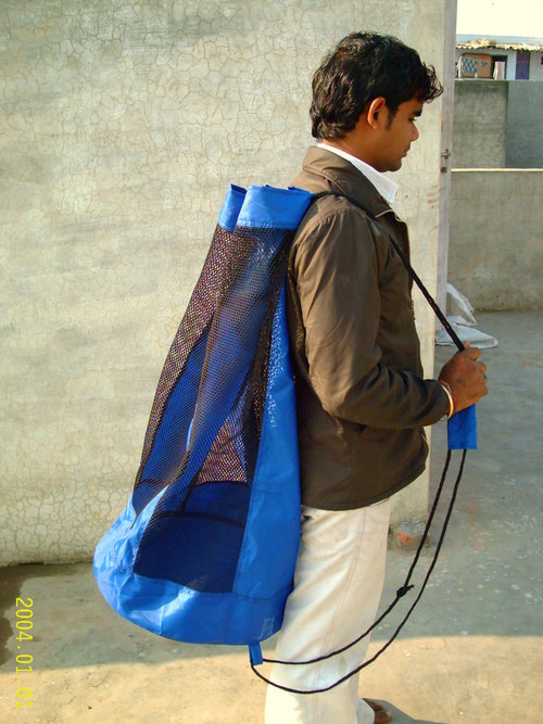 Football Carry Bags