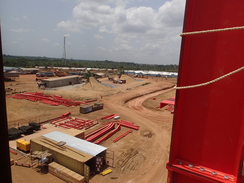 Structural Fabrication Services