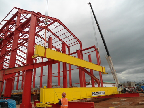 Addex Bioenergy Project Sierraleone