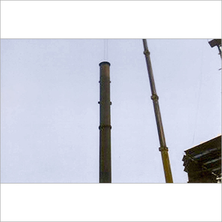 industrial Fabrication Services