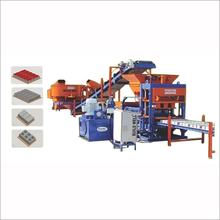 Buildwell Introduction