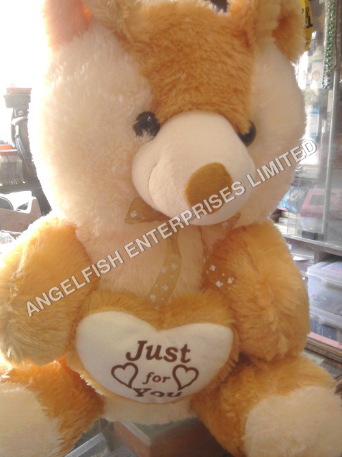Teddy Bears