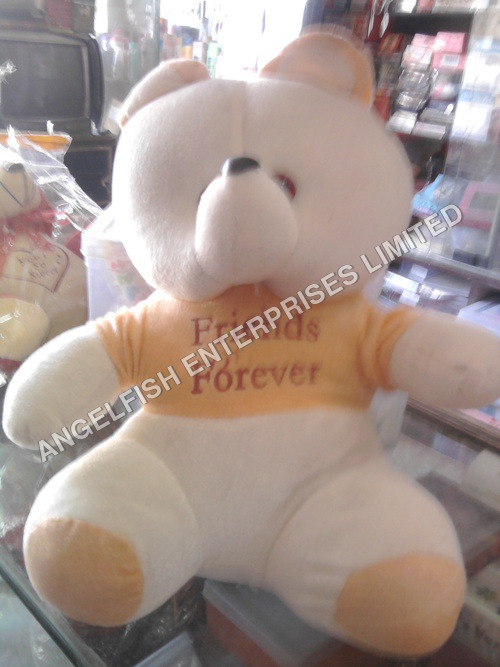 Teddy Bears