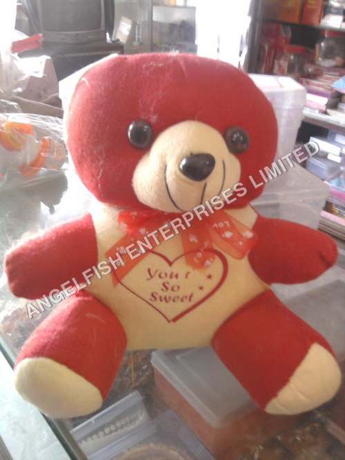 टेडी बियर