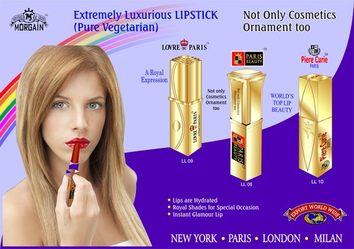 Pure Vegetarian Lipstick