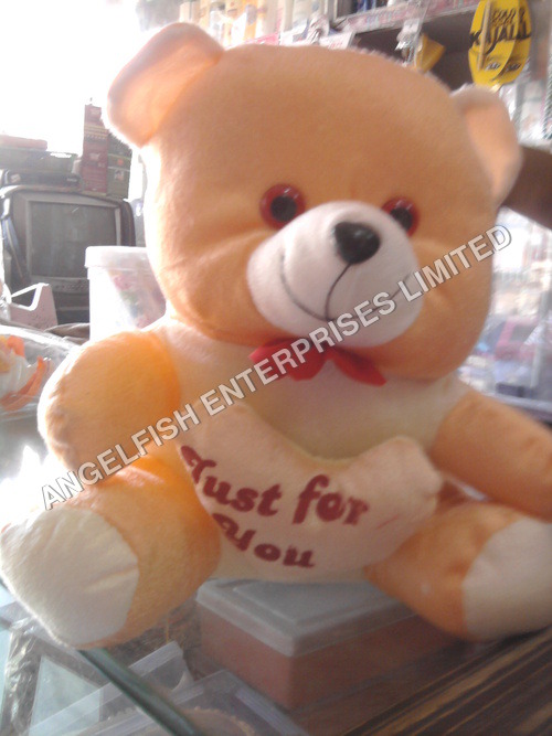 टेडी बियर