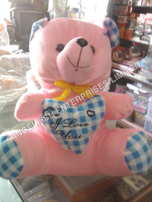 Teddy Bears