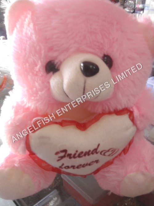 Teddy Bears