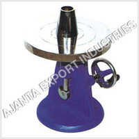 Stainless Steel Cement Testing Flow Tables