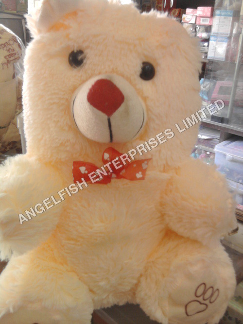 Teddy Bears