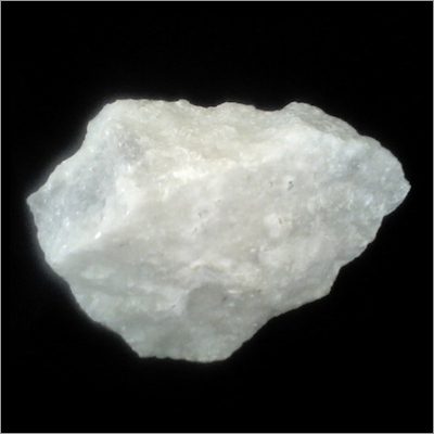 Calcium Carbonate Lumps