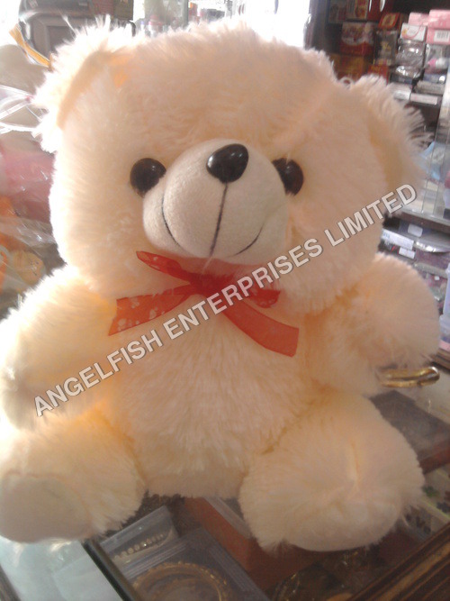 Teddy Bears
