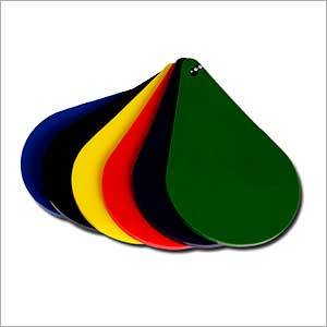 Polyurethane Plastic