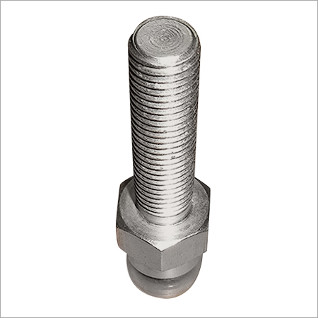 Threaded Screw