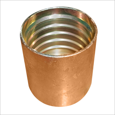 Industrial Flue Adaptor