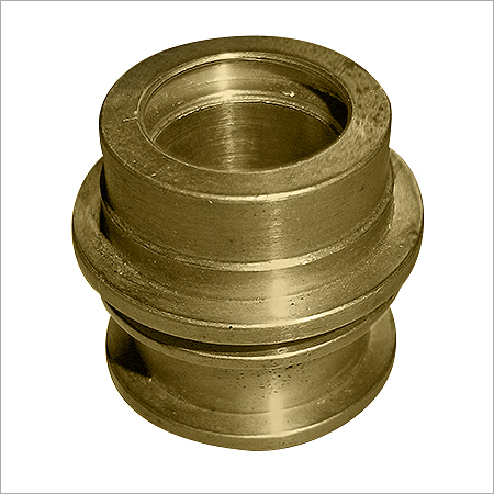 Brass Components