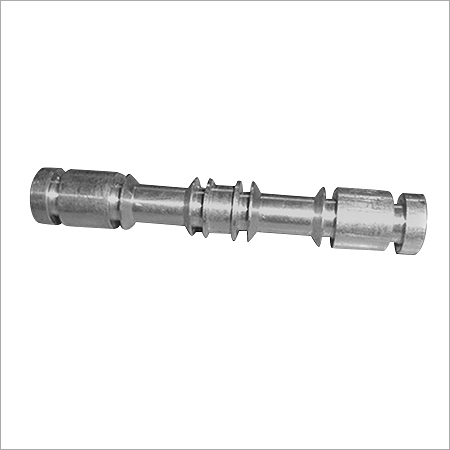 Aluminum Components