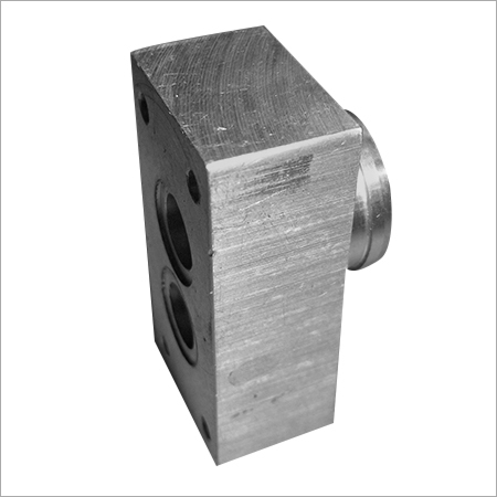Pneumatic Cylinder Parts