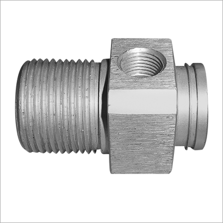 Pneumatic Control Parts