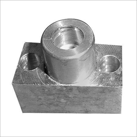 Pneumatic Press Components