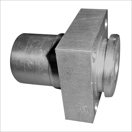 CNC Turning Job Work