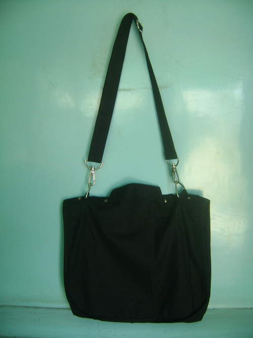 Cotton Canvas Bags