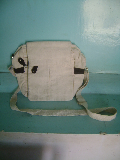 Cotton Shopping Bags