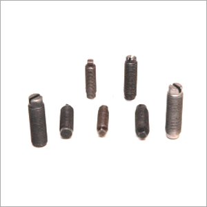 Socket Self Locking Screws