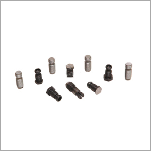 Metal Self Locking Screws