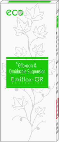 Emiflox OR Dry Syrup