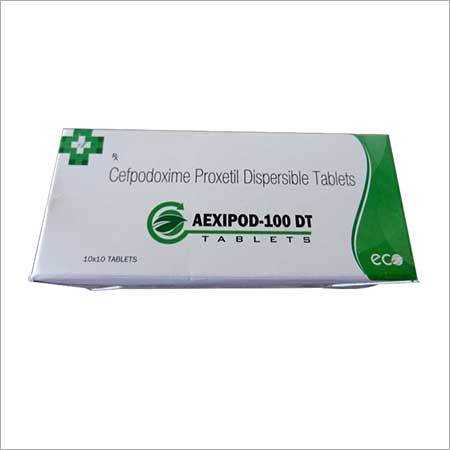 Aexipod 100 Tablets