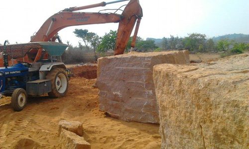 granite block g-20 good price for export
