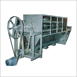 Centrifugal Screen