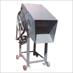 Pulverizers