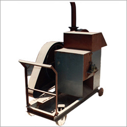 Ice Crusher