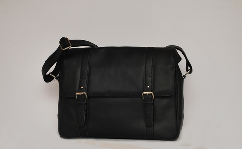 Gents Leather Bag