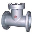T Type Strainer