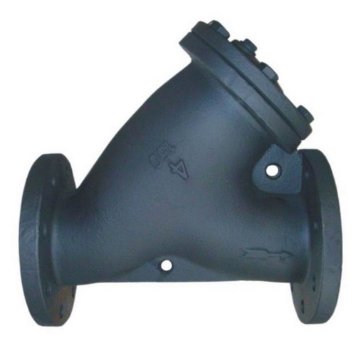 Casting Strainer
